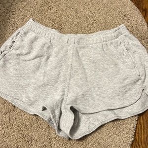 brandy melville shorts